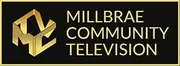 Logo of Millbrae Community Television