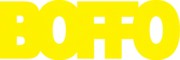 Logo de BOFFO