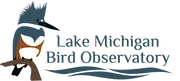 Logo de Lake Michigan Bird Observatory
