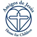 Logo of AMIGOS DE JESUS