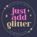 Logo of The Glitter Guild