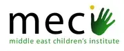 Logo de Middle East Children’s Institute (MECI)