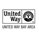 Logo of Free Tax Help Coalition - Powered by United Way Bay Area