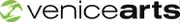 Logo de Venice Arts