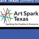 Logo of Art Spark Texas