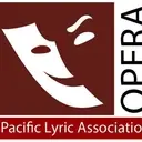 Logo of PACIFIC LYRIC ASSOCIATION