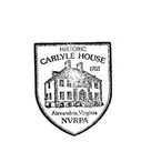 Logo of Carlyle House Historic Park