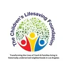 Logo of The Children's Lifesaving Foundation