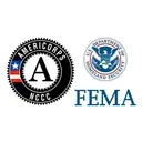 Logo of AMERICORPS
