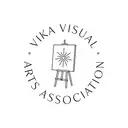 Logo of Vika Visual Arts Association