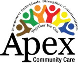 Logo of Apex Community Care, Inc.