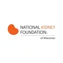 Logo of National Kidney Foundation of Wisconsin