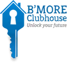 Logo de B’More Clubhouse