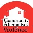 Logo of COMMUNITY ALTERNATIVES TO VIOLENCE INC