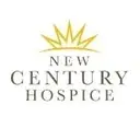 Logo of New Century Hospice of Baton Rouge
