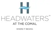 Logo of Headwaters at the Comal