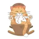 Logo of Cats Cradle Rescue