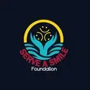 Logo of Serve a smile foundation Uganda