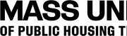 Logo de Mass Union of Public Housing