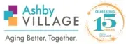 Logo de Ashby Village
