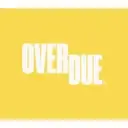 Logo of OVERDUE