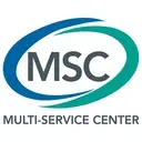 Logo of Multi Service Center