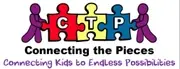 Logo of Connecting the Pieces LLC.