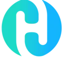 Logo of HarmonyCares Hospice
