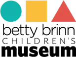 Logo de Betty Brinn Children's Museum