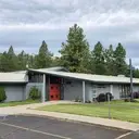 Logo of Country Homes Christian Church