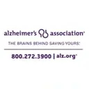 Logo of Alzheimer's Association New York City Chapter