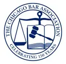 Logo of The Chicago Bar Association