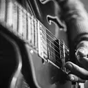 Logo of FOUNTAIN BLUES FOUNDATION