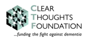 Logo of CLEAR THOUGHTS FOUNDATION