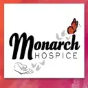 Logo of MONARCH Hospice