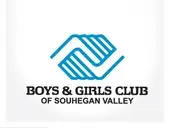 Logo of Boys & Girls Club of Souhegan Valley