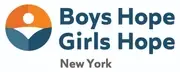 Logo de Boys Hope Girls Hope of NY