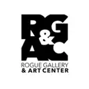 Logo of Rogue Vallery Art Association