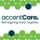 Logo of AccentCare Hospice of Connecticut