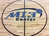 Logo of MI 3 MINISTRIES