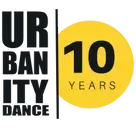Logo of Urbanity Dance