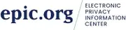 Logo of Electronic Privacy Information Center (EPIC)