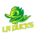 Logo of LA DUCKS YOUTH SPORTS