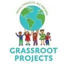 Logo of GRASSROOT PROJECTS