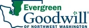 Logo of Evergreen Goodwill of Northwest Washington