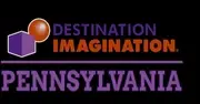 Logo of Pennslyvania Destination Imagination