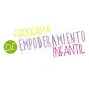 Logo de Programa de Empoderamiento Infantil "Amat Victoria Curam"