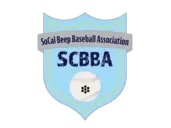 Logo of SOCAL BEEP BASEBALL ASSOCIATION