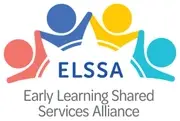 Logo of Early Learning Shared Services Alliance