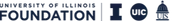 Logo of University of Illinois Foundation